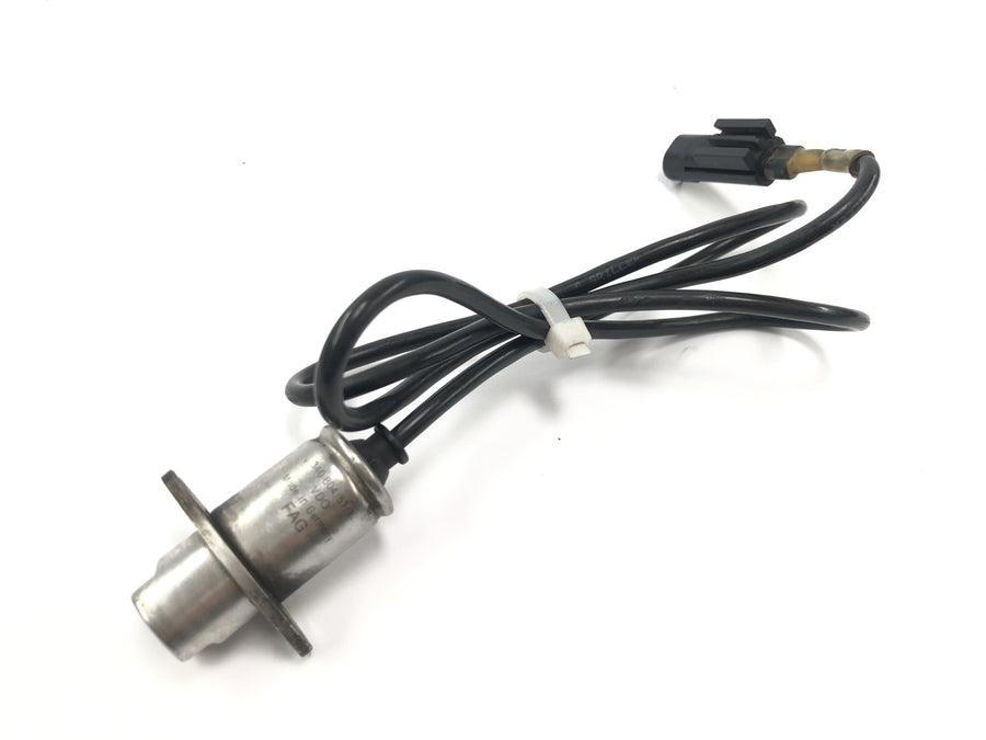 BMW K 1100 LT 100 [1994] - ABS sensor in the back