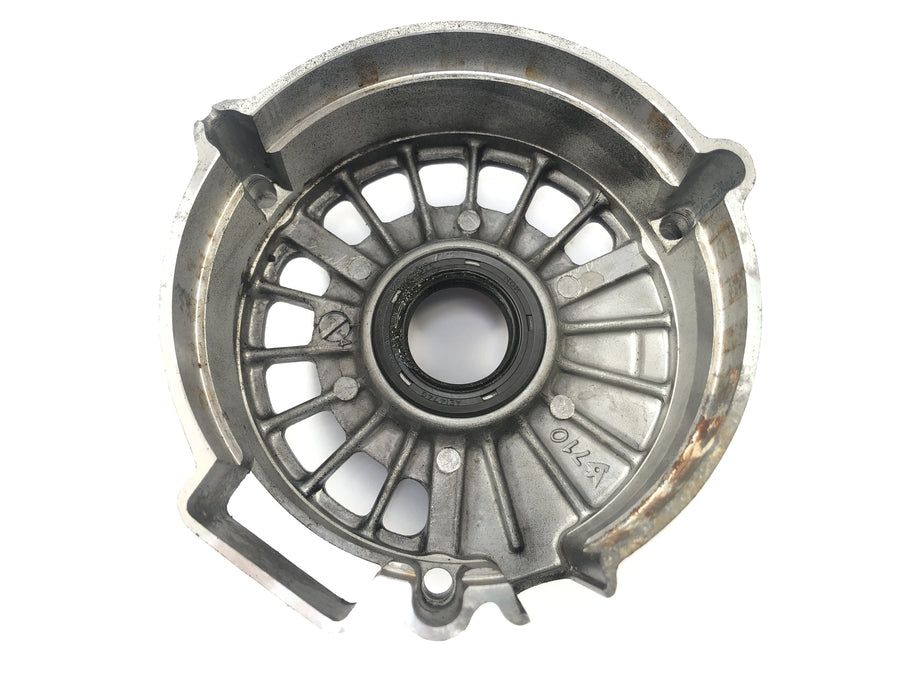Honda CB 750 RC42 [1996] - alternator housings