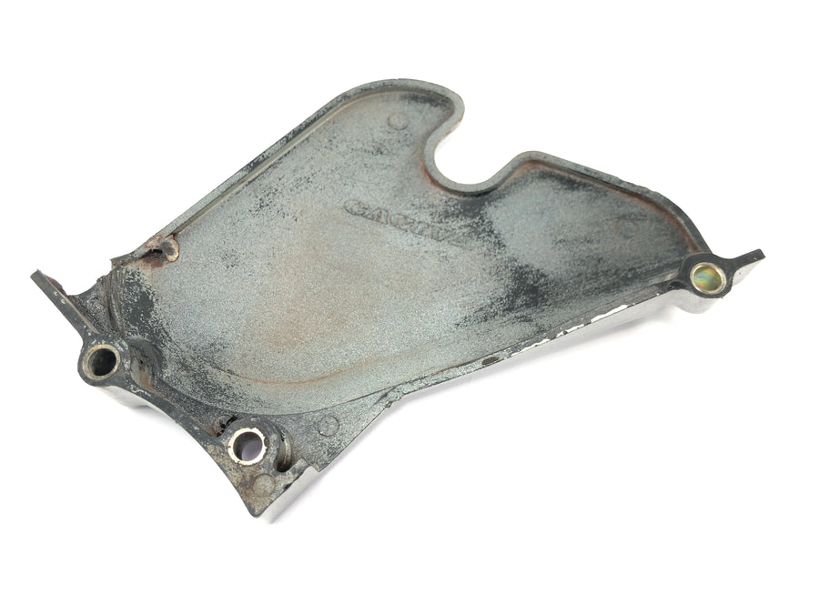 Cagiva Planet 125 [1998] - Sprocket cover engine cover