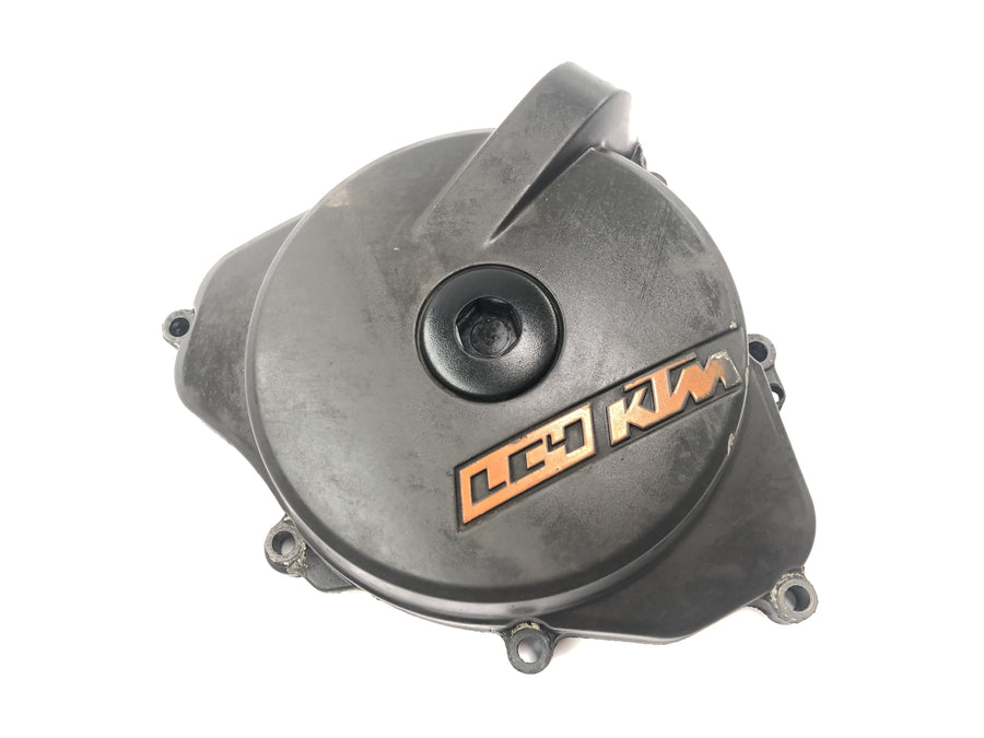 KTM Duke 690 A3 [2012] - Alternator cover engine cover generator cover left
