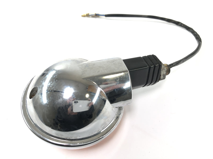 Moto Guzzi California III VY Integrale [1990] - Indicator indicator light front right rear left