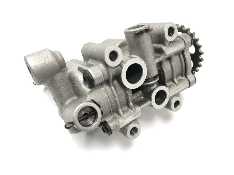 BMW K 1200 S K12S [2004] - Oil pump pump element moto component