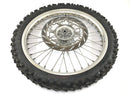 KTM 640 LC4 EGS [1999] - Front wheel rim 1.60 x 21"-1