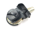 Suzuki Intruder VL 1500 AL [2000] - filler neck tank cap tank overflow-2