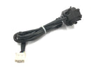 Cagiva Planet 125 [1998] - Handlebar switch left with choke lever switch unit light indicator horn-4