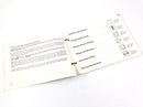 BMW K 1100 RS [1991] - operating instructions for operating instructions-2