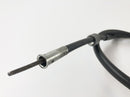 Kawasaki KMX 125 B [1998] - Speedometer cable-2