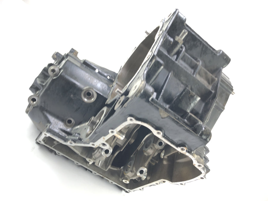 BMW K 1300 R K12S [2014] - Engine housing empty casing with piston