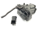 Kawasaki ZRX 1200 S ZRT20A [2002] - Air filter housing Air filter box air inlet box-3