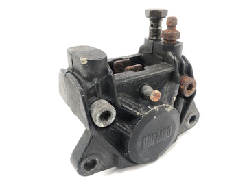 Cagiva elefant 650 [1984] - brake caliper at the back