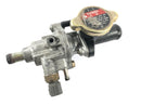 Honda VTX 1800 SC46 [2004] - Thermostat cooling water distributor coolant connection-1