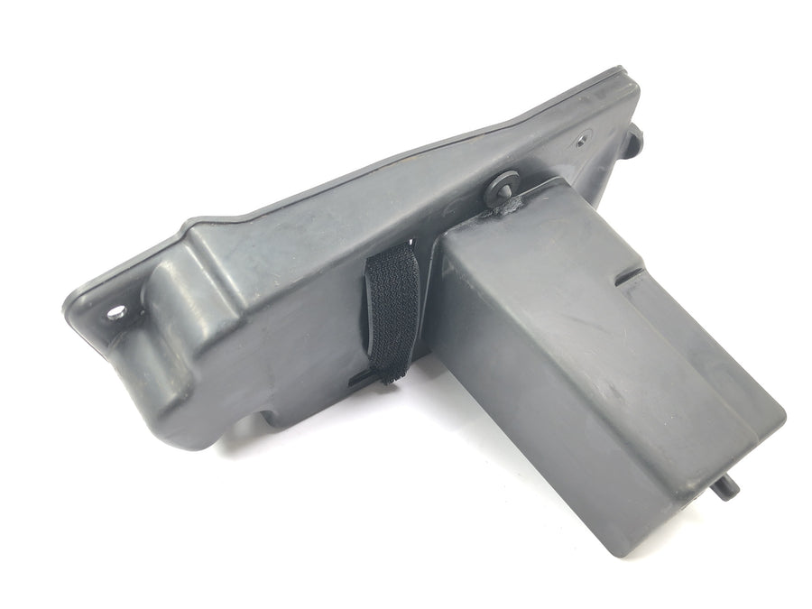 Kawasaki VN 1500 Classic VNT50D [2001] - Tool compartment Staufach