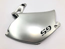 BMW R 1200 GS R12 K25 [2004] - Left side panel fairing-2