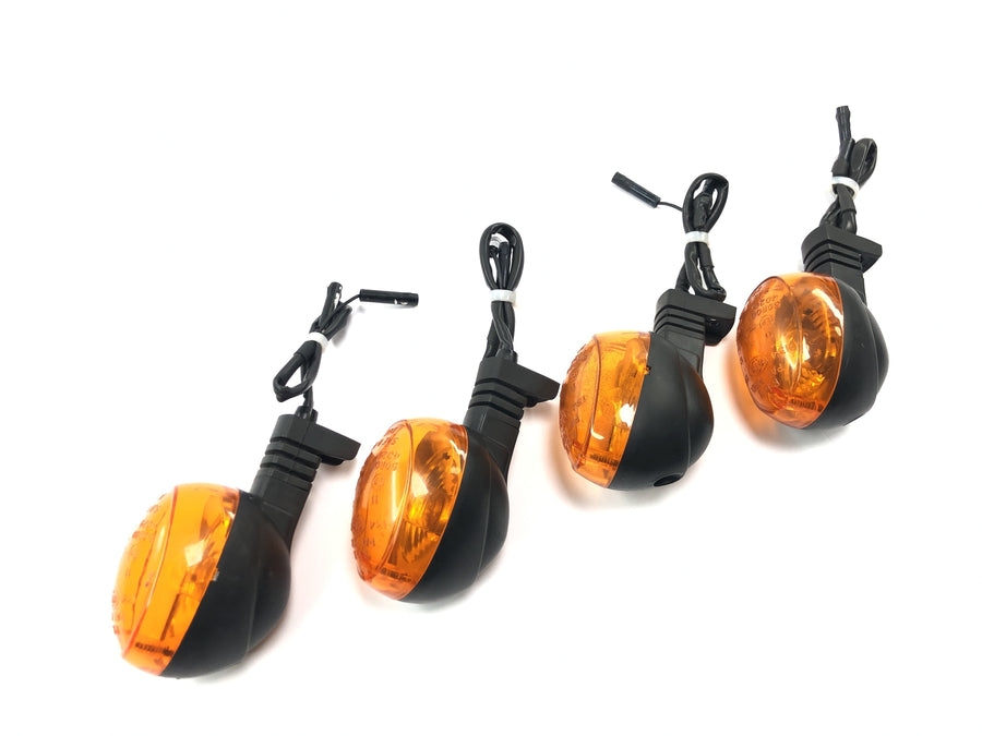 Triumph Tiger 955i 709EN [2003] - Turn signal direction indicator set