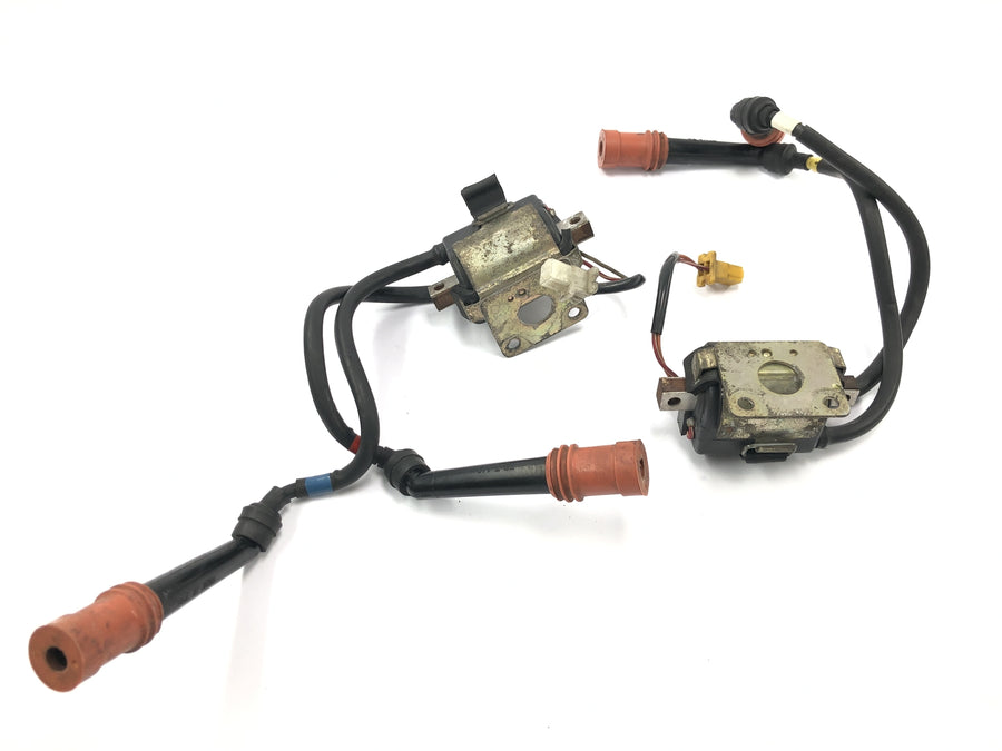 Yamaha YZF 750 R 4HN [1995] - Ignition coil ignition coil package ignition module set