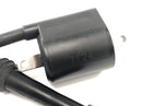 Yamaha XVS 650 4VR [1997] - Zündspule Zündspulenpaar Zündmodul mit Stecker-4