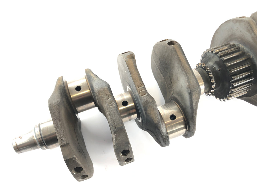 Yamaha XS 1100 2H9 [1978] - Crankshaft