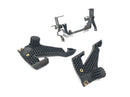 BMW K 1200 S K12S [2005] - Tank mount tank holder-3