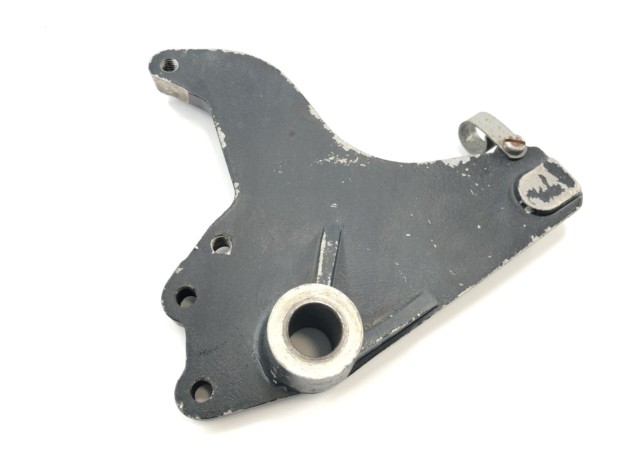 MOTO GUZZI CALIFORNIA 2 1000 VT [1982] - Anchor plate for rear brake caliper mount