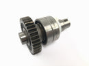 Honda ST 1100 SC26 Pan European [1990] - drive pinion camshafts on the right-4