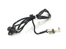BMW R 1150 RT R22 [2001] - Wheel speed sensor ABS sensor front-2