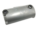 Kawasaki Zephyr 750 ZR750C [1994] - Starter cover engine cover-1