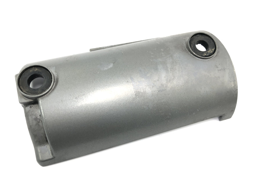 Kawasaki Zephyr 750 ZR750C [1994] - Starter cover engine cover