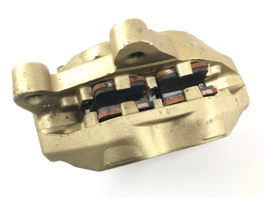 Moto Guzzi V11 Sport [1999] - Brake caliper front left Brembo Gold