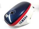 Yamaha FJ 1100 47E [1985] - Tank gasin tank fuel tank-1
