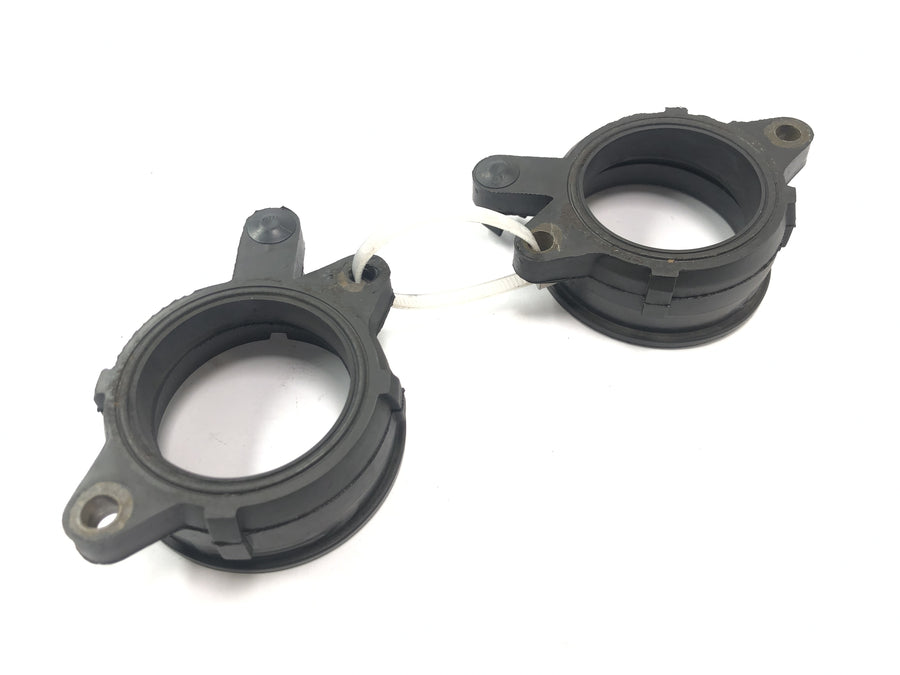 BMW R 1150 RT R22 [2001] - Intake manifold gasket flange adapter