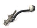 Kawasaki VN 1500 Classic VNT50D [2001] - rear wheel brake pump brake pump at the rear brake cylinder-3