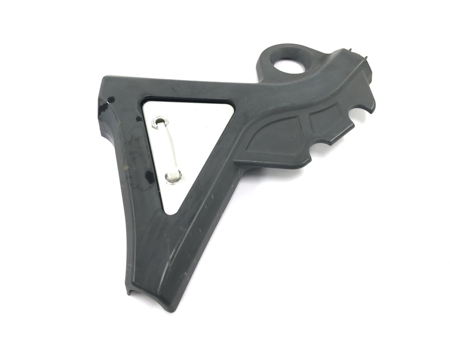Yamaha WR 125 X DE07 [2010] - Frame cover right