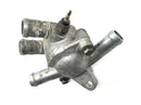 Honda XRV 750 Africa Twin RD04 [1990] - Water distributor coolant distributor water pump-1