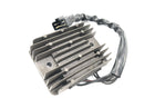 Triumph Bonneville T100 986MF [2012] - Voltage Regulator Rectifier Regulator-1