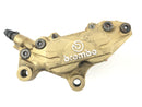 Aprilia SL 1000 Falco Pa [2000] - brake caliper brake tongs in front left-2