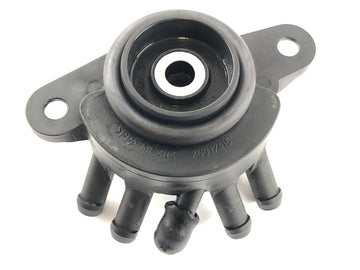 BMW K 1300 S K12S [2010] - Thermostat housing in front