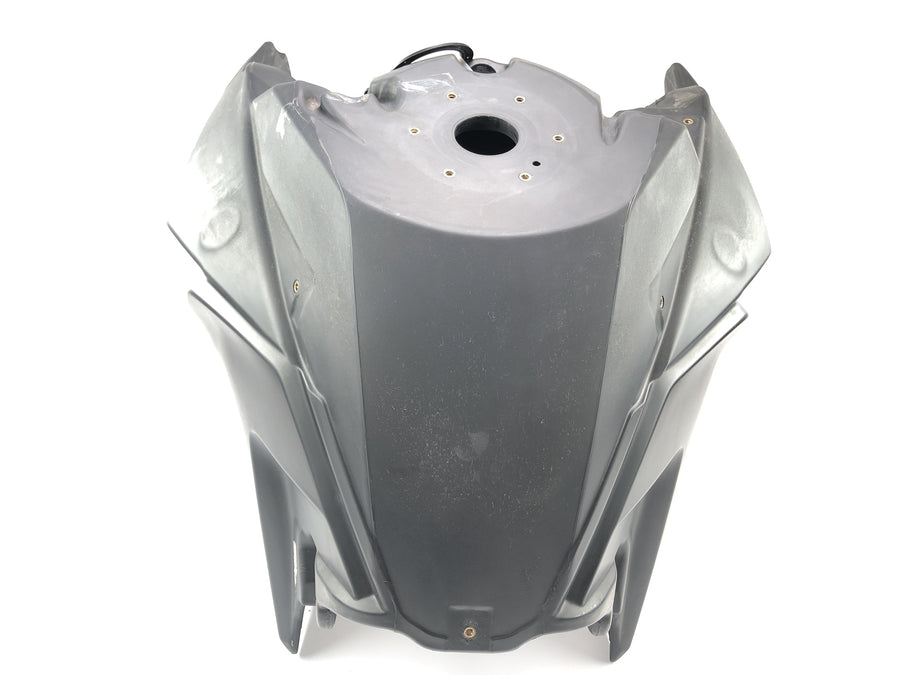 KTM 1050 Adventure [2017] - Tank Petrol Tank Plastic