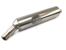 Aprilia SL 1000 Falco Pa [2000] - silencer exhaust deflector on the right-4