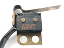 BMW R 1200 ST R1ST [2006] - Brake light switch Micro -Roster switches at the back-4
