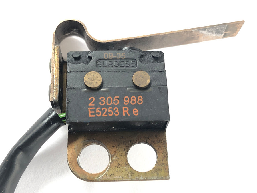 BMW R 1200 ST R1ST [2006] - Brake light switch Micro -Roster switches at the back