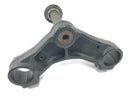 BMW K 1100 LT [1993] - Fork bridge below control head bridge-7