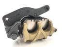 Honda SLR 650 RD09 [1997] - brake caliper at the front-3