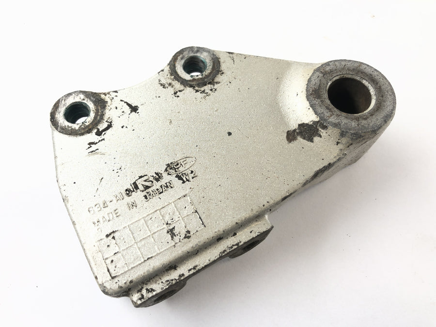 Kawasaki KMX 125 B [1998] - Brake anchor