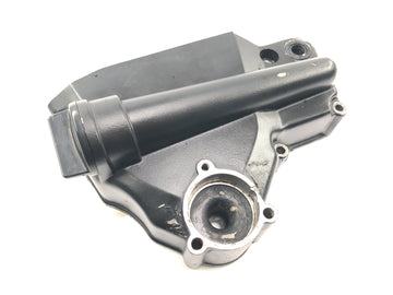 Triumph Tiger 900 T400 [1998] - Sprocket cover engine cover left oil dipstick - 0