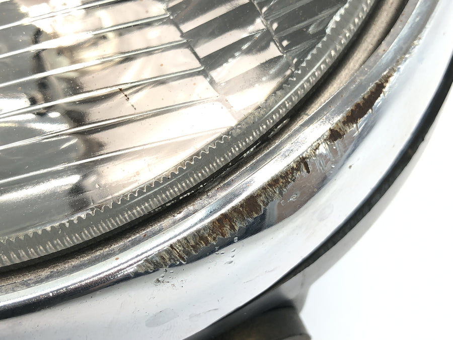 Yamaha XJR 1200 4PU [1996] - Headlight front headlight