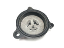 Yamaha XT 500 1U6 [1981] - Oil filter cover engine cover-3