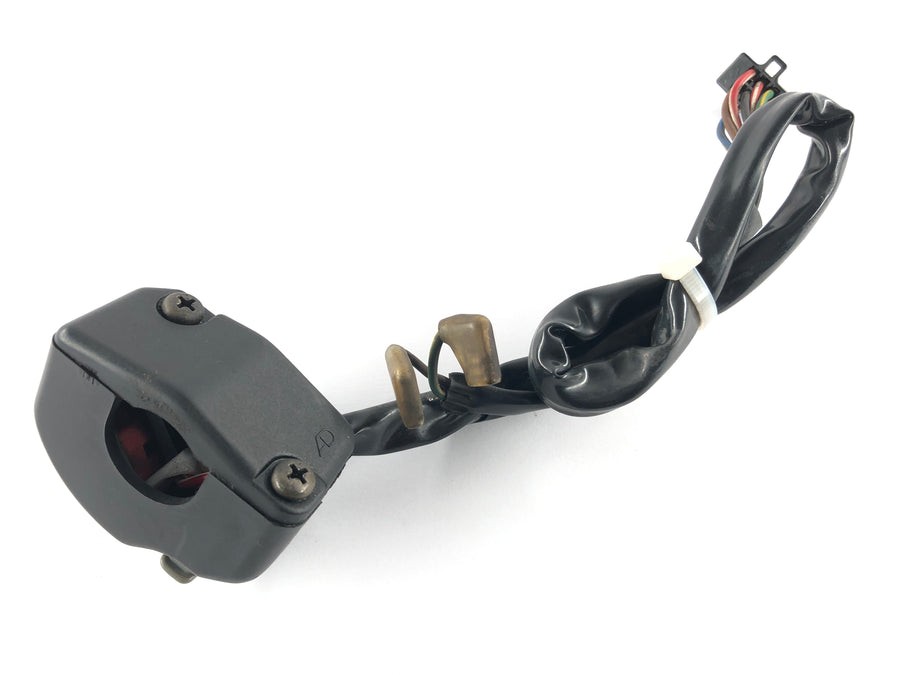 Yamaha XJR 1200 4PU [1995] - Handlebar switch right