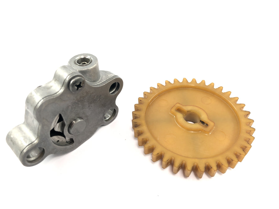 SWM SM 125 R [2018] - Oil pump