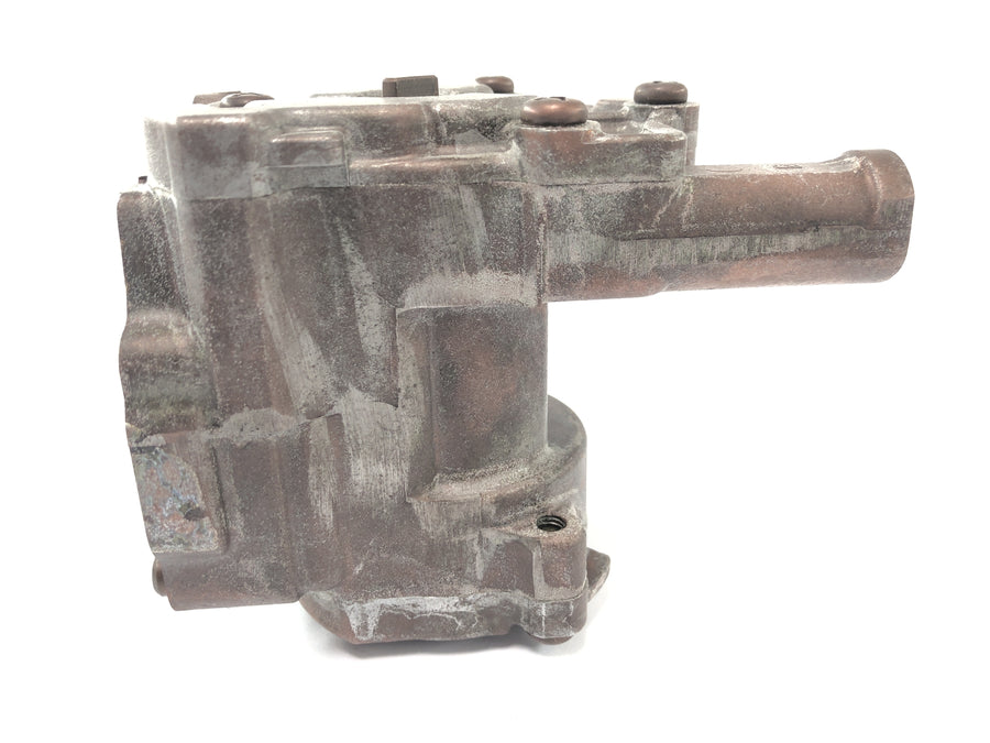 Triumph Daytona 900 T300 [1996] - Oil pump