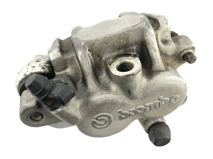 KTM 640 LC4 EGS [1999] - Front brake caliper Brembo complete with holder